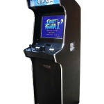 Apex Arcade Machine "Apex Arcade Machine" @ £2850 Click Here To Buy