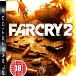"Far Cry 2"  @ £24 Click Here To Buy