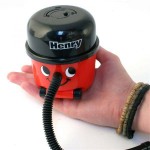 henry-small "Desktop Henry" @ £15 Click Here To Buy