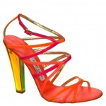 "Jimmy Choo Sandals"  @ £646 Click Here To Buy