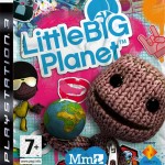 "Little Big Planet"  @ £39 Click Here To Buy