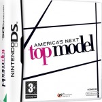 "Next Top Model Game"  @ £18 Click Here To Buy
