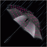 flashing umberella "Twilight Umbrella" @ £25 Click Here To Buy