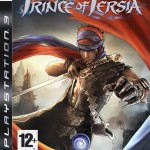 "Prince Of Persia"  @ £20 Click Here To Buy