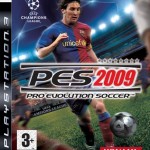 "Pro Evo 9"  @ £35 Click Here To Buy