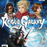 "Rogue Galaxy"  @ £5 Click Here To Buy