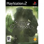"Shadow of the Colossus"  @ £20 Click Here To Buy