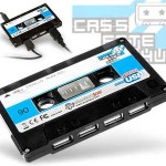 tape-usb "Tape USB Hub" @ £12.99 Click Here To Buy