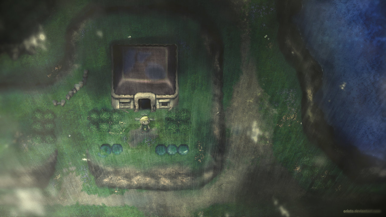 through_the_night_by_orioto