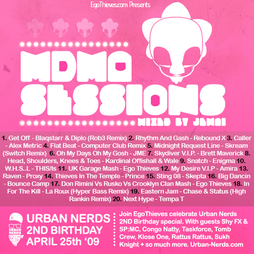 mdma-sessions-vol1 mdma-sessions-vol1