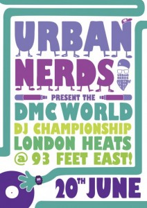 urban-nerds-20th-june-2009-flyer-front