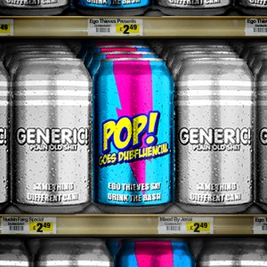 POP! Goes Dubfluencial