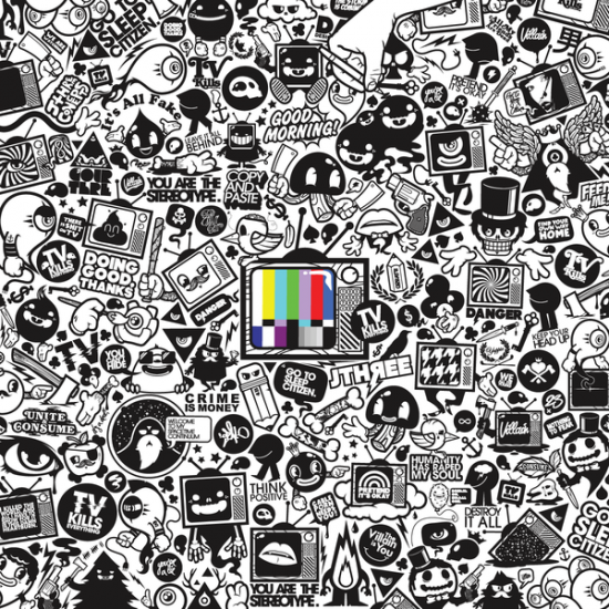 J3 – TV Kills Everything
