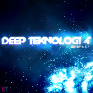 Deep Teknologi 4