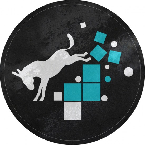 Donky-Pitch-Records-Logo