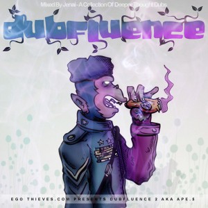 Dubfluence 2 – Ape