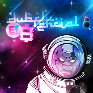 Dubflencial 8 – A Planet Explorer