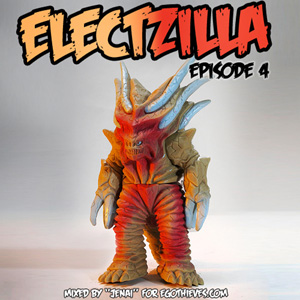Electzilla 4