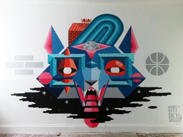 Low Bros – Graffiti Extreme 1