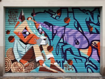 Low Bros – Graffiti Extreme 3