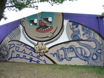 Low Bros – Graffiti Extreme 5