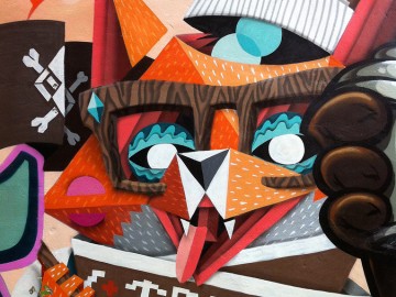 Low Bros – Graffiti Extreme 6