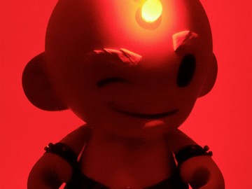Mega-MUNNY-Punk-Santa-Custom-9