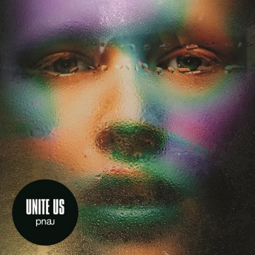 PNAU - Unite Us (Wookie Remix) Cover