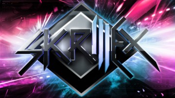 Skrillex Grammy Award Wallpaper