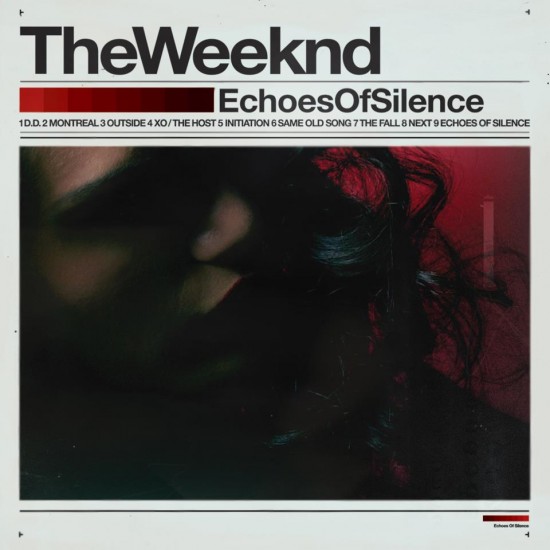 The Weeknd - Echos Of Silence Cover