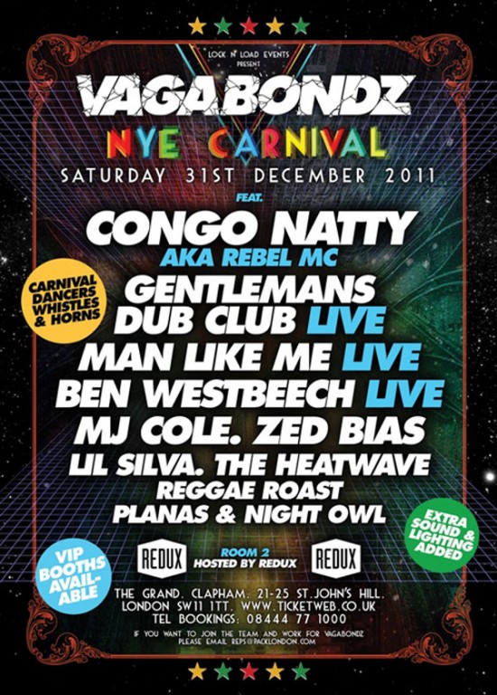 Vagabondz-NYE-Carnival-2011-Flyer