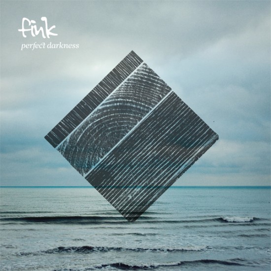 fink-perfect-darkness Lapalux cover
