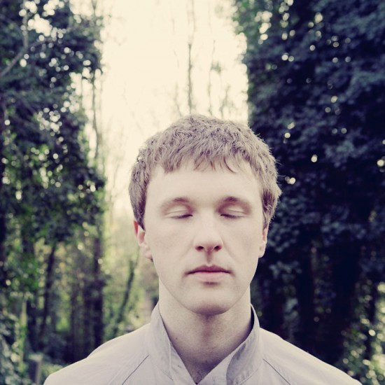 Ifan-Dafydd-Treehouse-To-Me-Cover