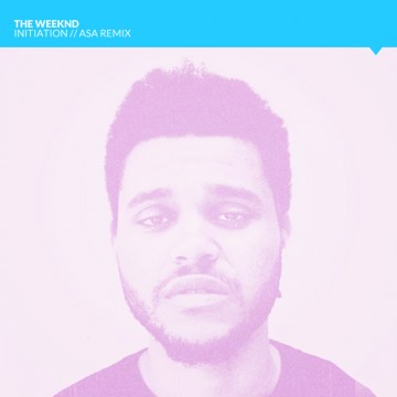 The-Weeknd---Initiation-Asa-Remix