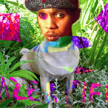 Vybz Kartel - Virginity (Skanky's 3vybz Remix) Cover