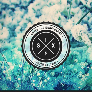 Dubfluence-6-Mixed-By-Jena-Cover