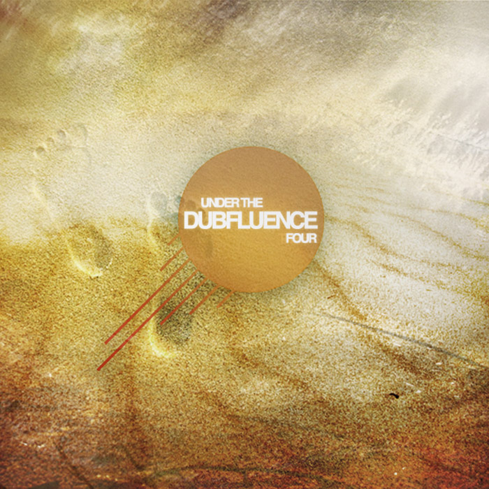 Dubfluence 4 - Mixed By Jenai