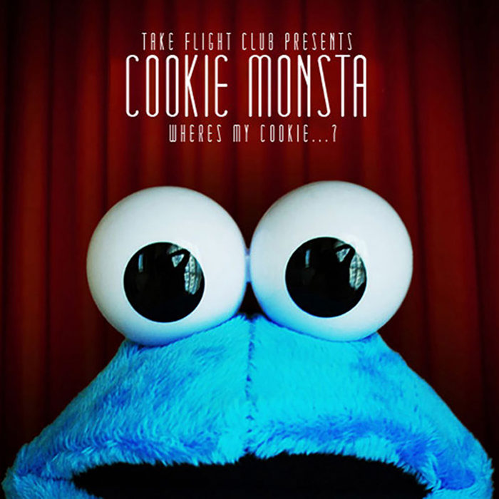Cookie-Monsta-Where-My-Cookie-Mix-Artwork